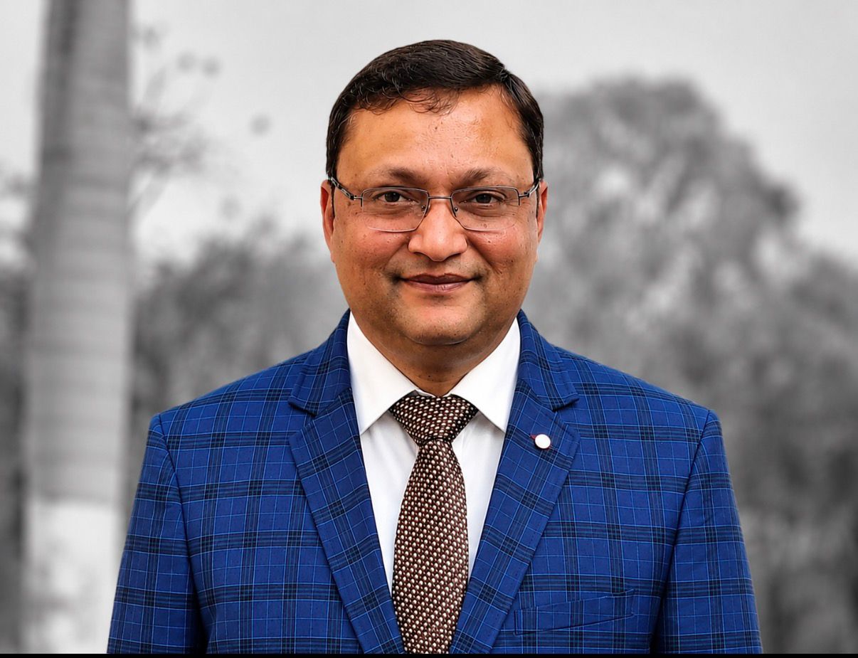 Ajay Gupta