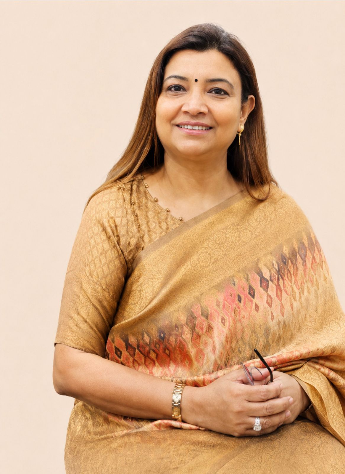 Preeti Gupta