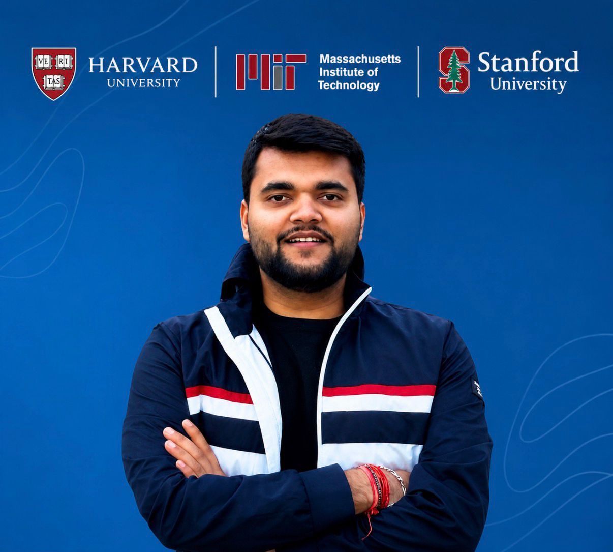 Arnav Gupta