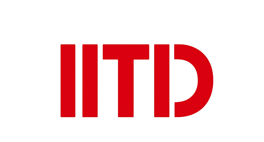 IIT Delhi Logo