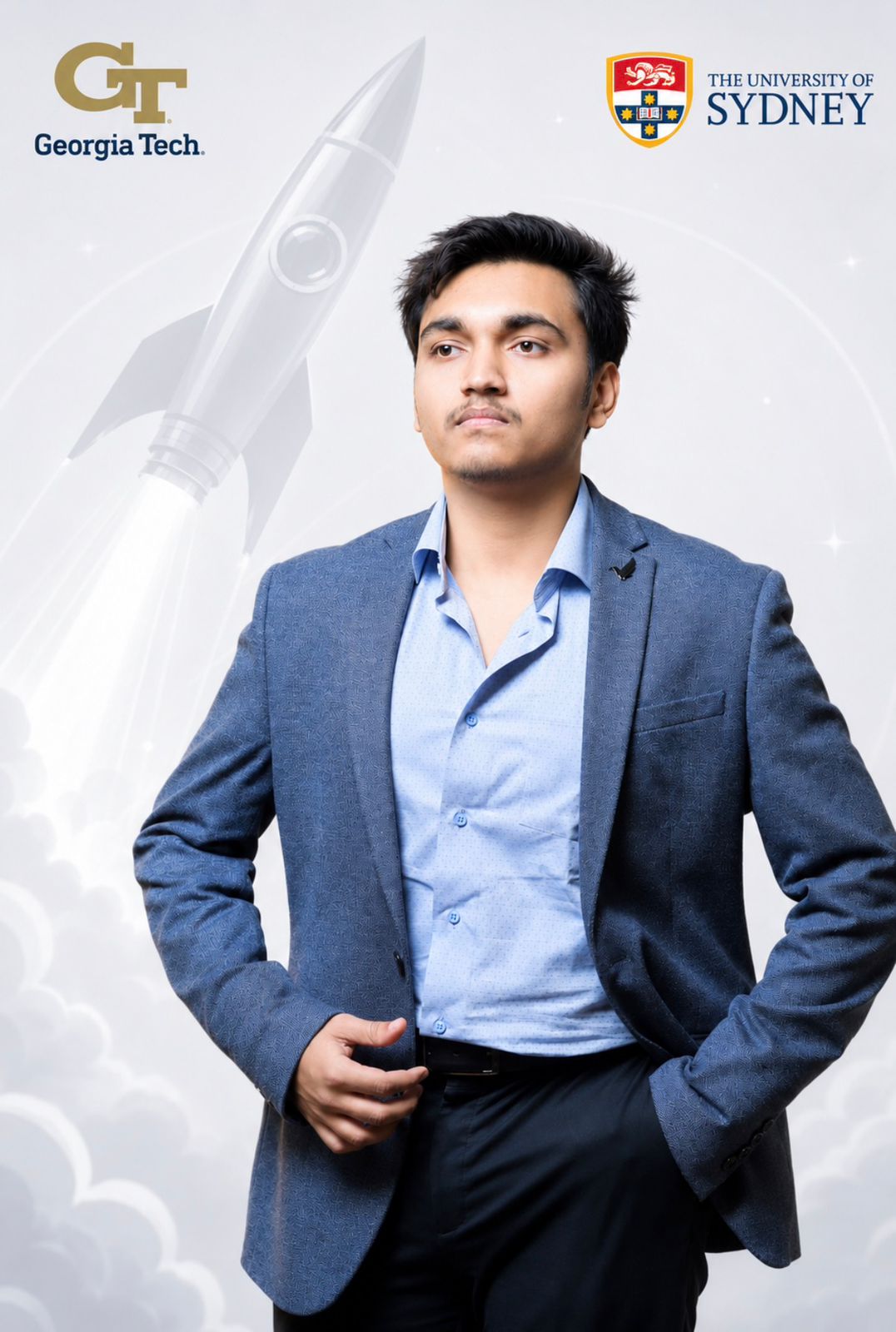 Krishna Gupta