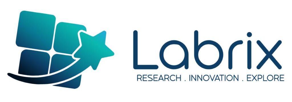 logo with name