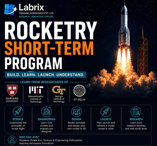 Rocketry Program