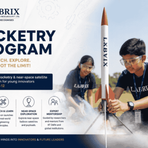 Rocketry Program